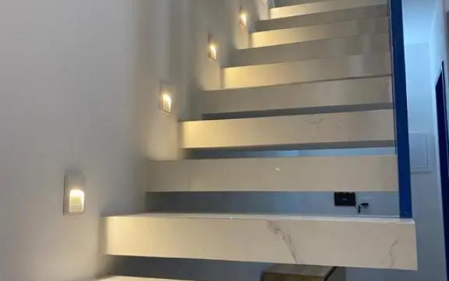 Meditarranee Residence