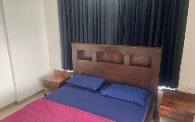 Np Hospitality Pune