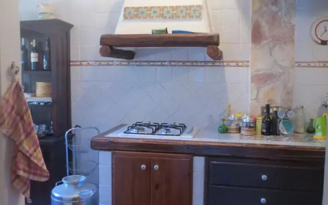 La Faraona di Caculla