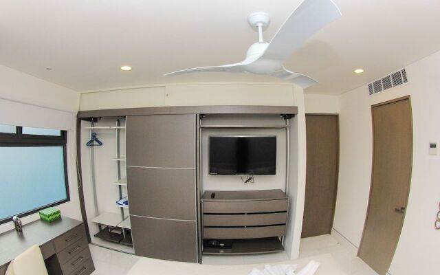 Gris Coral by Globalia