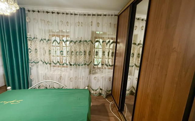 Родное гнездо