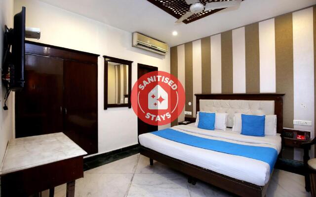 OYO 3987 Hotel Multitech