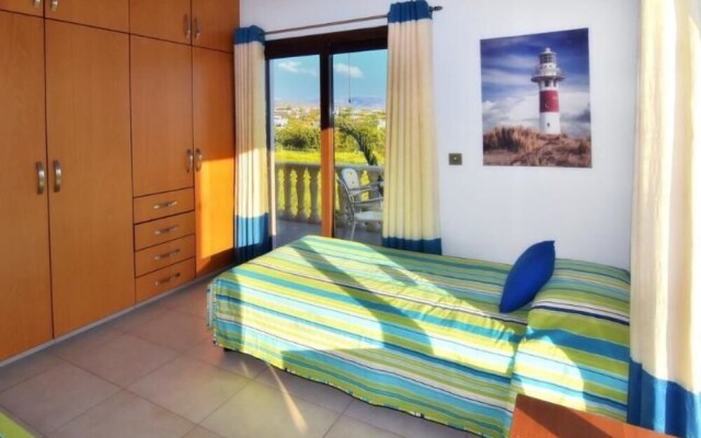 Villa Agios Ilias