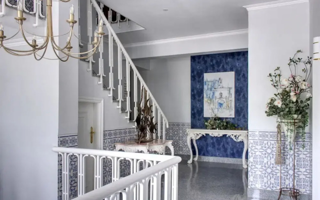 PB Studio Cais - Palacete da Baixa