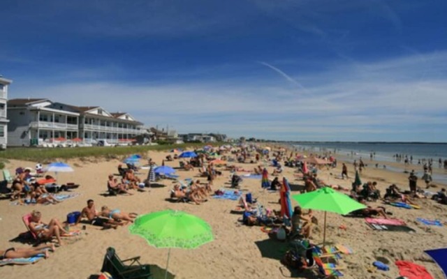 Normandie Oceanfront Motor Inn
