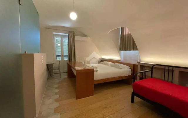 La Casa di Nadì