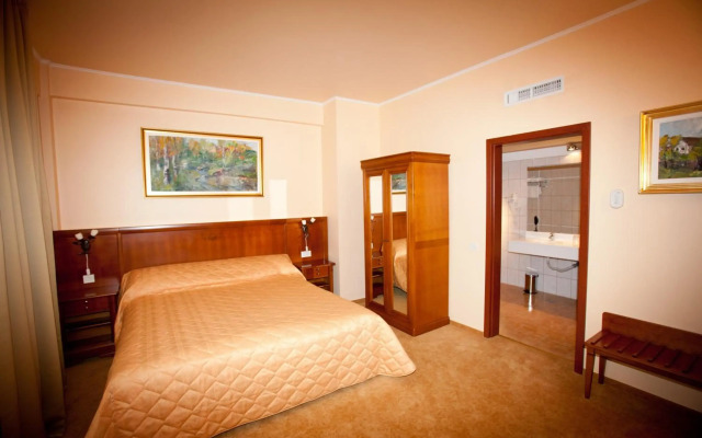 Hotel Maxim