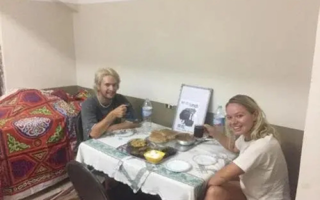 David Hostel