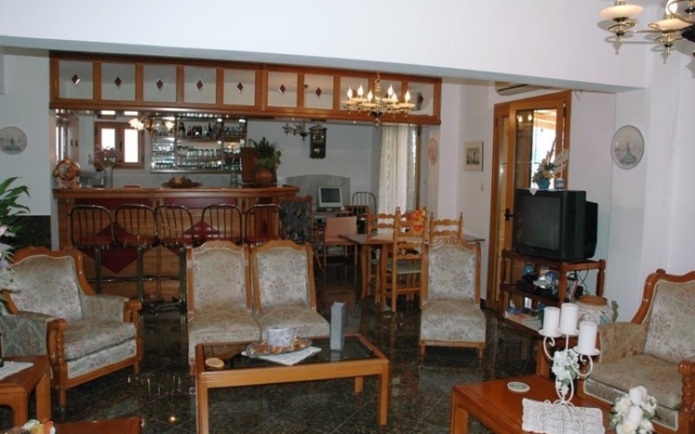 Angela Apartments