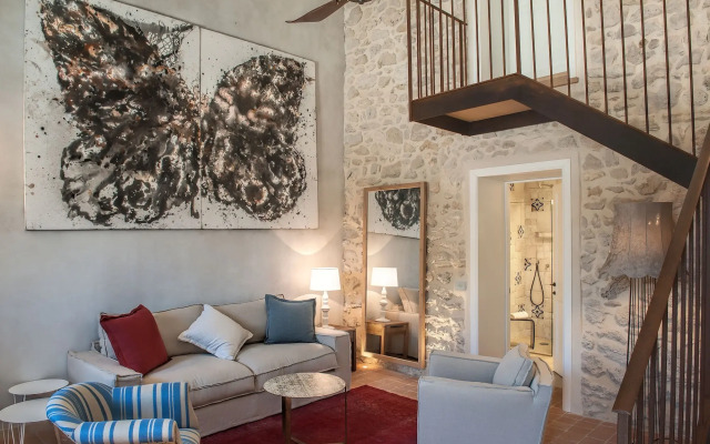 Masseria della Volpe