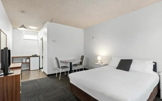 Econo Lodge Mt. Gambier City Central