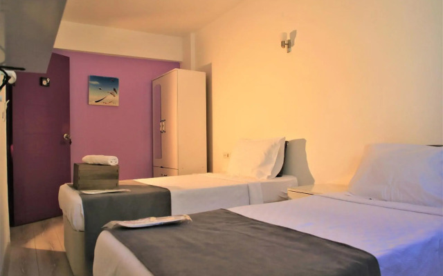Lavender Otel
