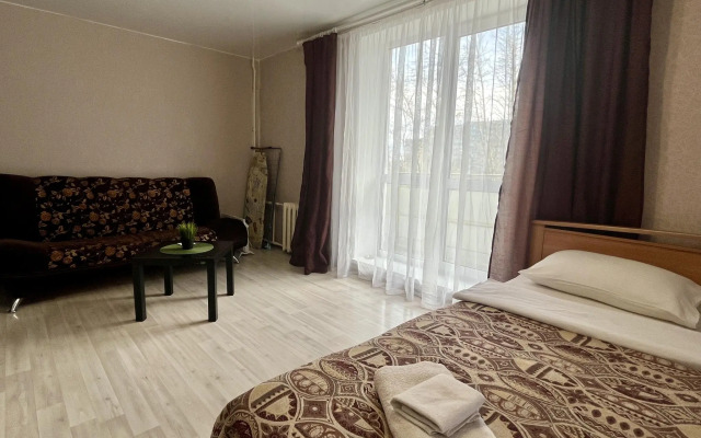 Barberry on 76 Mira Street