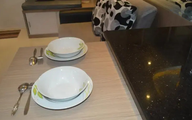 Hana Residence Greenbay Pluit