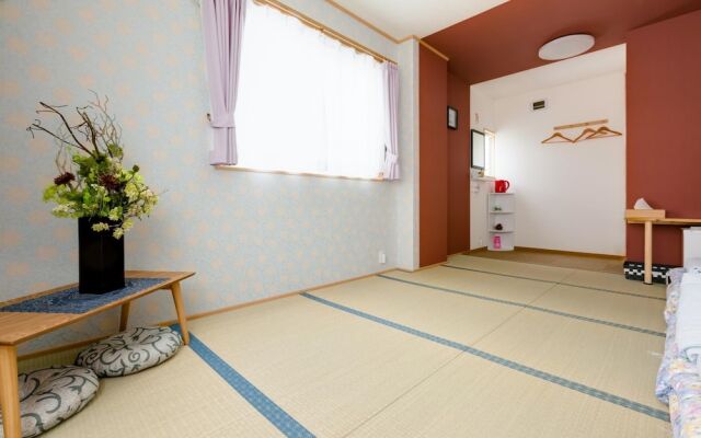 ABC guesthouse