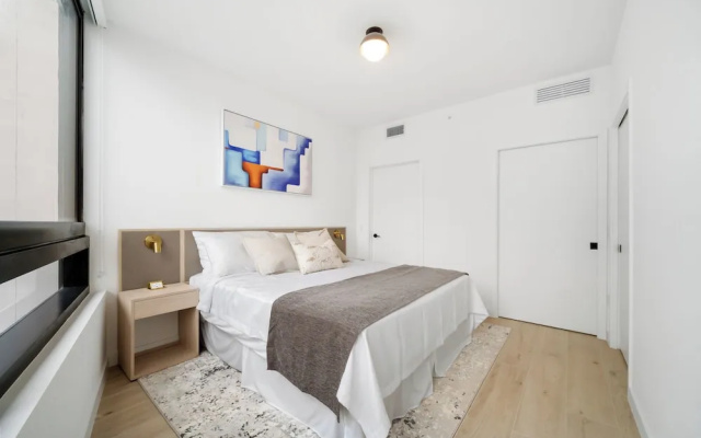 RS Suites - District 225 Miami