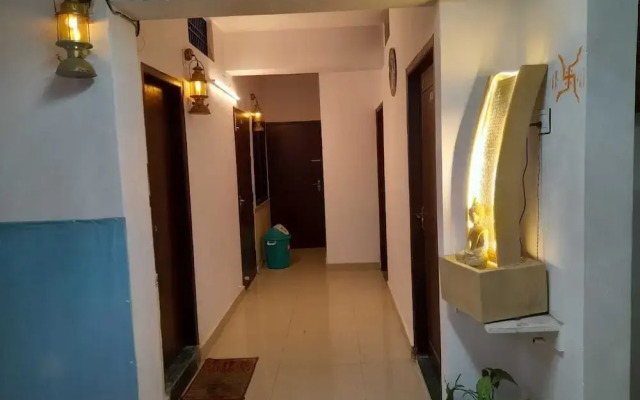 Hotel Parv