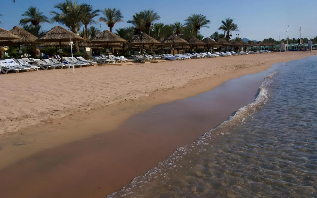 Maritim Jolie Ville Resort & Casino Sharm El Sheikh