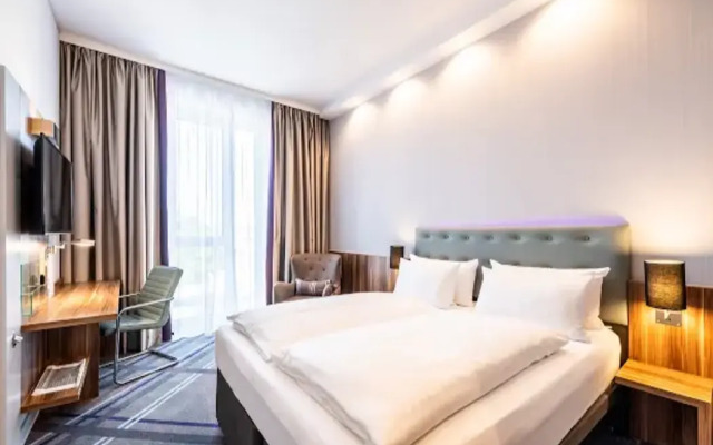 Premier Inn Heidelberg City Zentrum Hotel