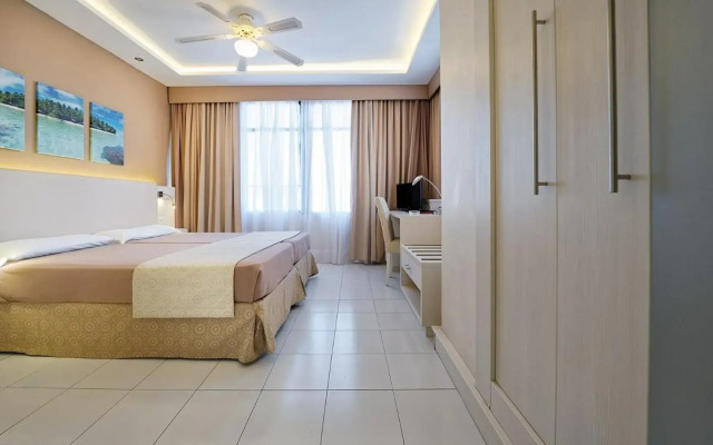 Bull Eugenia Victoria & Spa