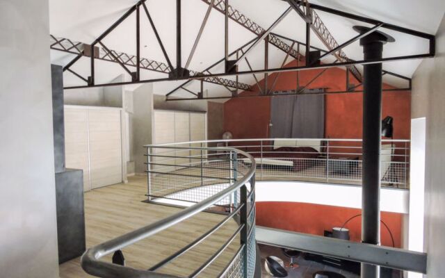 House La Forge Saint Pandelon