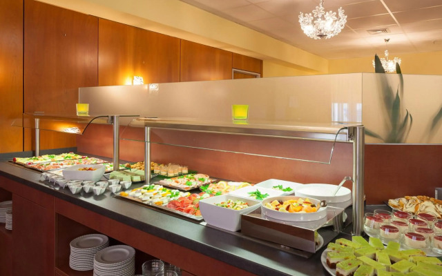 Best Western Hotel Augusta