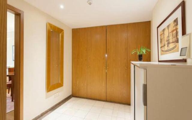Stay In The Heart Of Lisbon Altis Suites