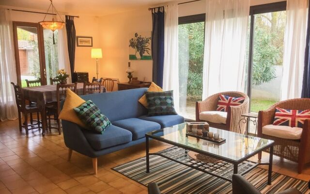 Residence Le Chateau