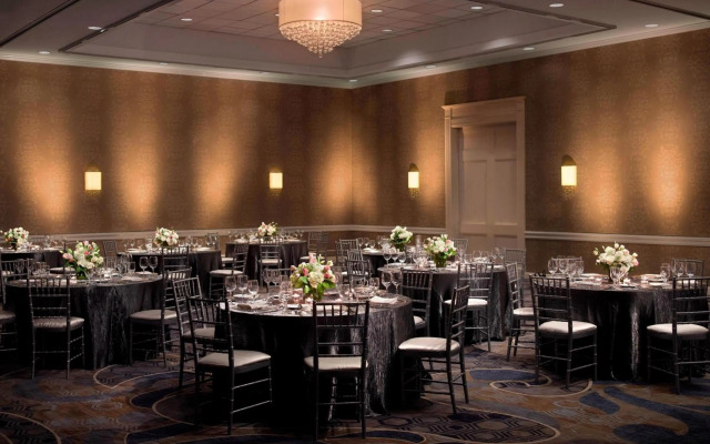 Westfields Marriott Washington Dulles