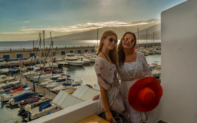 Radazul Marina Seafront 5