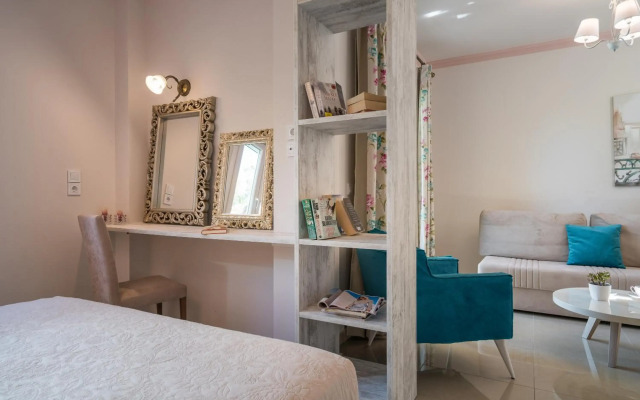 Aeolos Boutique Resort and Suites