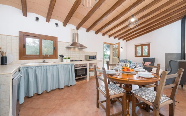 Sa Plana Villa Calvia