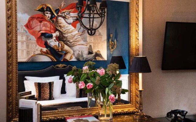 Hôtel & Spa de Latour Maubourg
