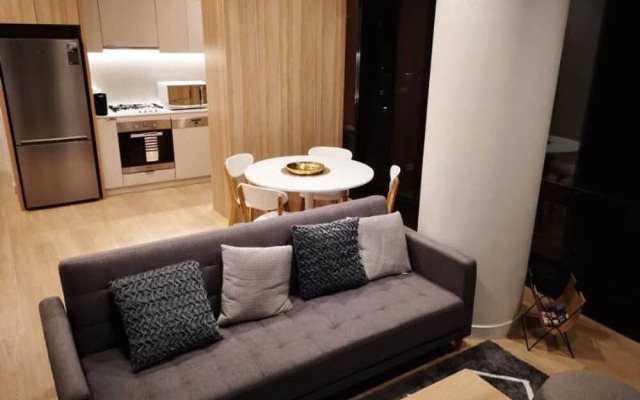 Metawise Sydney CBD Luxury Cozy 2bed Apartment