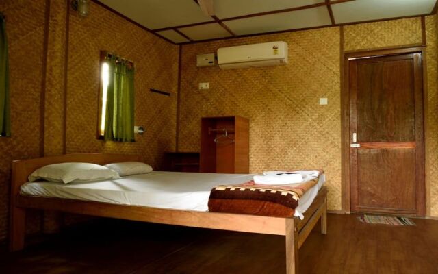 Radhakrishna Resort