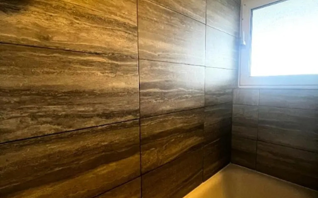 Central London Modern Apartment With 3 Bedrooms