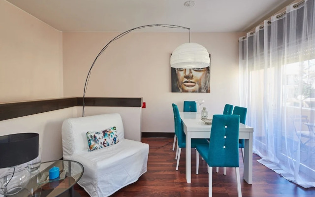 BeGuest Belém for 6