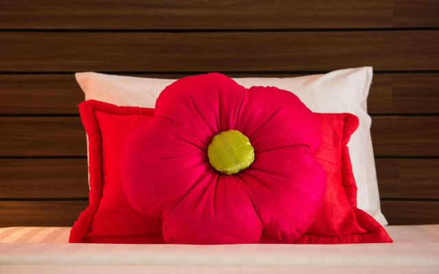 Spring Palace Resort Hotel