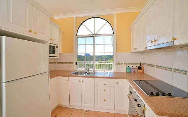 Cooroy Country Cottages