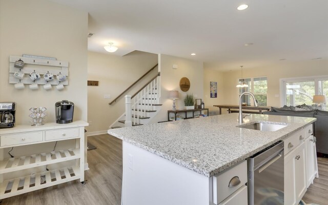 The Burrow by Long & Foster