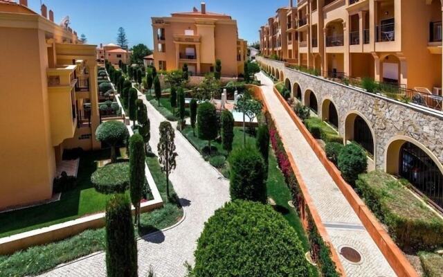 Baia da Luz Luxury 2Bed Apartment