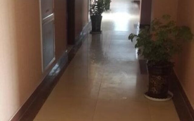 Rucacang Holiday Hotel