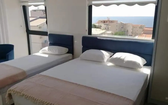 Garni Hotel Lana