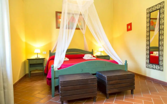 Borgo Poneta