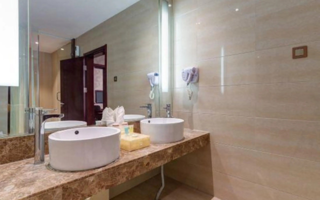 Broma Hotel