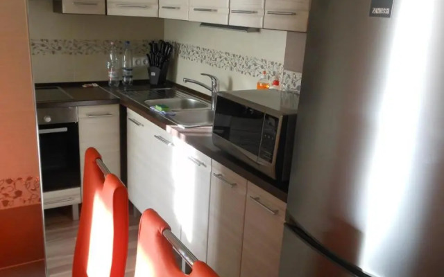 Solar Golden Beach Apartments