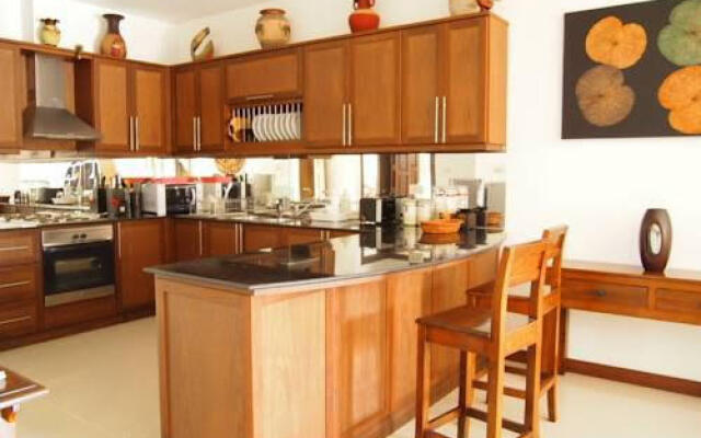 Orchid Palm 2 Soi 102 Pool Villa