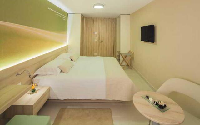 Guest House Giorgio