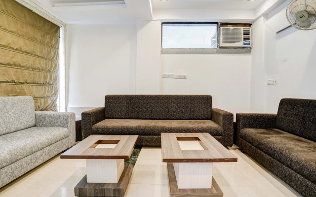 OYO 10733 Hotel Kingdom of Sai – Guest Rooms – Shirdi