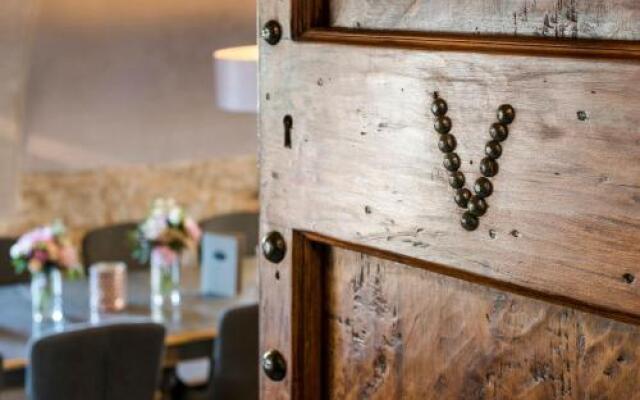Vitigliano Tuscan Relais & Spa